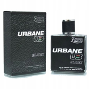 Urbane UB Black 100ml...