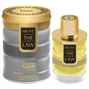 Above The Law 100ml...