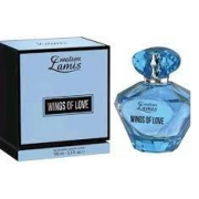 Wings Of Love 100ml...