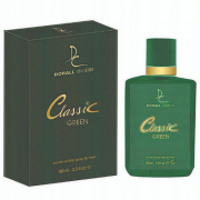 Classic GREEN 100 ml Dorall