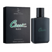 Classic Black 100ml Dorall...