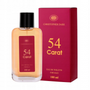 54 Carat 100ml Christopher...