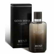 Gossi Silver 100ml JFenzi