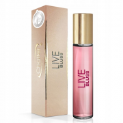 BLUSS LIVE 30ml Chatler