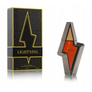 LIGHTNING WOMEN 80ml Tiverton