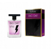 Big Day PURPLE 100ml Luxure