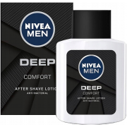 Nivea DEEP COMFORT 100ml...