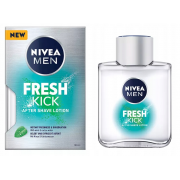 Nivea FRESH KICK 100ml...