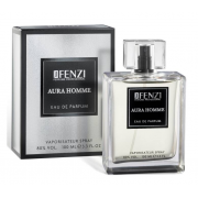 Aura Homme 100ml JFenzi