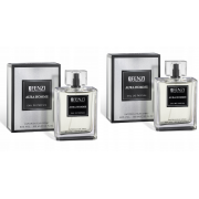 Aura Homme 2x100ml JFenzi