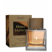 Oman Journey 100ml Paris Bleu