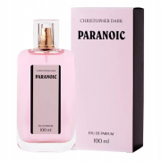 PARANOIC 100ml Christopher...