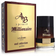AB Spirit Milionaire OUD...