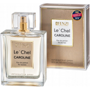 JFenzi Le'Chel Caroline...