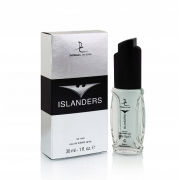 Islanders 30ml Dorall...