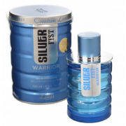 Silver Fist Warrior 100ml...