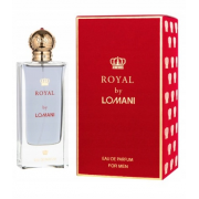 Royal Men 90 ml Lomani
