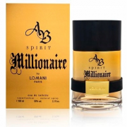 AB Spirit Milionaire MEN...