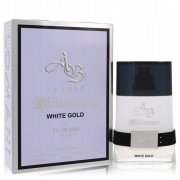 AB Spirit Milionaire WHITE...