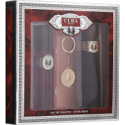 Cuba 100ml EDT+100ml...