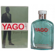 Yago RED LABEL 100ml...