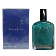 Cold Liquid 100ml Raphael...