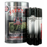 CIGAR SUPREME NOIR 100ml...