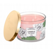Pure Jasmine 350g świeca...