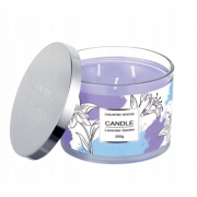 Lavender Garden 350g świeca...