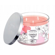 Pink Pears & Blossom 350g...