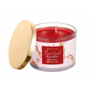 Blush Rose 350g świeca...