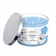 Blue Breeze 350g świeca...