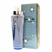 Blue Sky Women 100ml New Brand