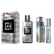 Robothic 100ml+30ml Chatler