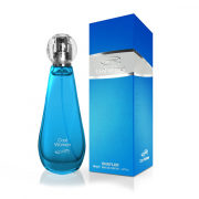 Chatler Cool Women 100ml...