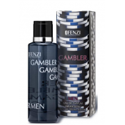JFenzi Gambler Men 100ml...