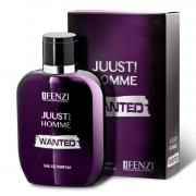 JFenzi Juust! Homme Wanted...