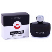 Paris Bleu AVIATOR BLACK...