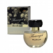 Blue Up FLOWERGIRL 100ml...