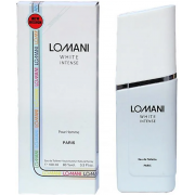 Lomani WHITE INTENSE 100ml...