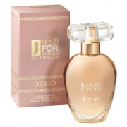 JFenzi Desso Glamour 100ml...