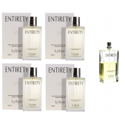 Luxure Entirety 4x100ml...