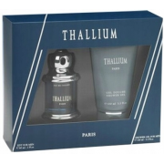 Yves de Sistelle Thallium...