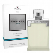 Paris Bleu Rich Man Aqua...