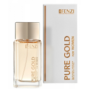 JFenzi Pure Gold 100ml...