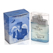 Cration Lamis Diable Bleu...