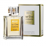 JFenzi Le'Chel Madame 100ml...