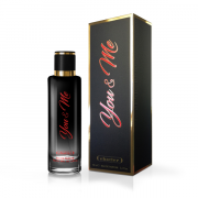 Chatler You&Me 100ml damska...
