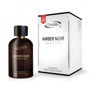 Chatler Amber NOIR 100ml...