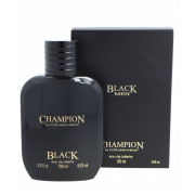 Cote d'Azur Champion Black...